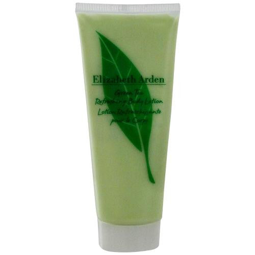 Green Tea By Elizabeth Arden Body Lotion 3.3 Oz