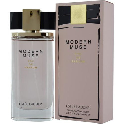 Modern Muse By Estee Lauder Eau De Parfum Spray 3.4 Oz