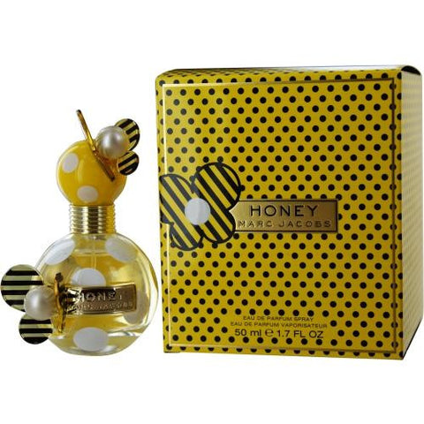 Marc Jacobs Honey By Marc Jacobs Eau De Parfum Spray 1.7 Oz