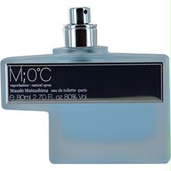 Mat M 0 C By Masaki Matsushima Edt Spray 2.7 Oz *tester