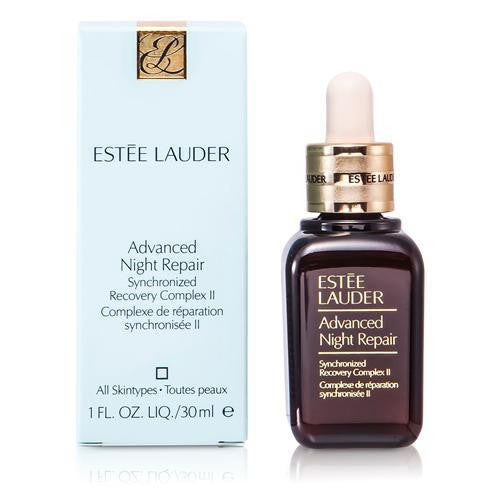 Advanced Night Repair Synchronized Recovery Complex Ii --30ml-1oz