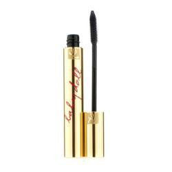 Yves Saint Laurent Mascara Volume Effet Faux Cils (baby Doll) - # 1 Fetish Black --5ml-0.169oz By Yves Saint Laurent