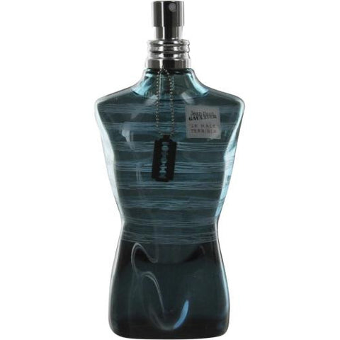 Jean Paul Gaultier Le Male Terrible By Jean Paul Gaultier Edt Extreme Spray 4.2 Oz *tester