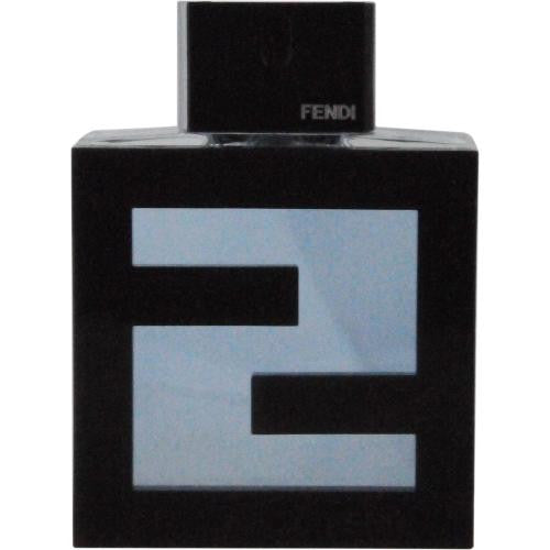 Fendi Fan Di Fendi Acqua By Fendi Edt Spray 3.4 Oz *tester