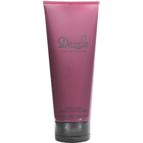 Paris Hilton Dazzle By Paris Hilton Body Lotion 6.7 Oz
