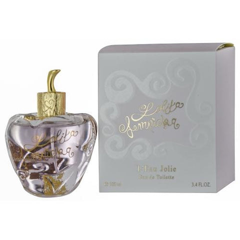 Lolita Lempicka L'eau Jolie By Lolita Lempicka Edt Spray 3.4 Oz