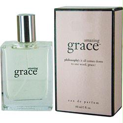 Philosophy Amazing Grace By Philosophy Eau De Parfum Spray 2 Oz