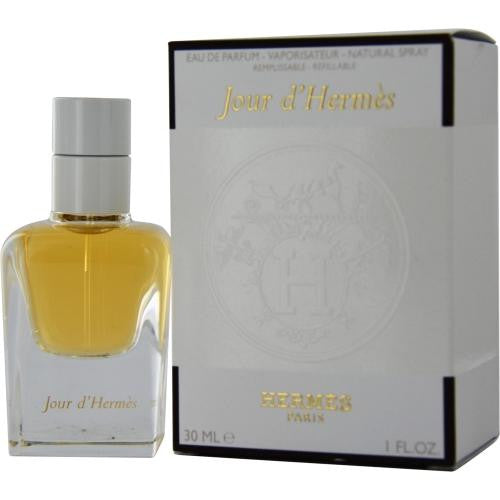 Jour D'hermes By Hermes Eau De Parfum Spray Refillable 1 Oz