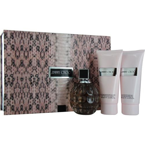 Jimmy Choo Gift Set Jimmy Choo By Jimmy Choo