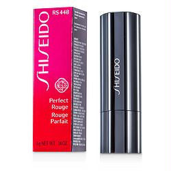 Shiseido Perfect Rouge - Rs448 Sensation --4g-0.14oz By Shiseido