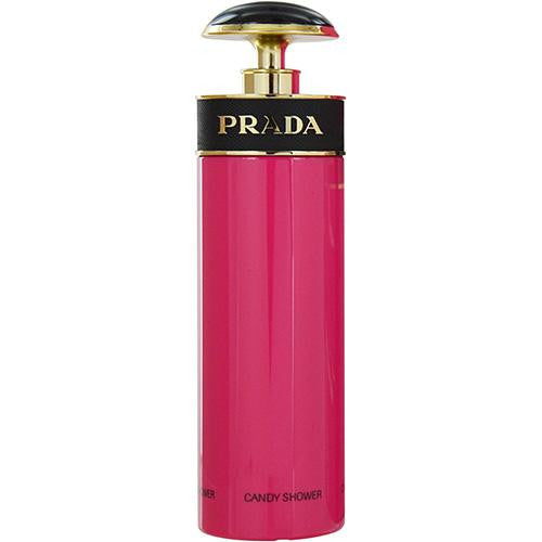 Prada Candy By Prada Shower Gel 5 Oz