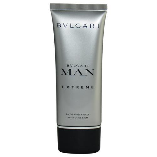 Bvlgari Man Extreme By Bvlgari Aftershave Balm 3.4 Oz