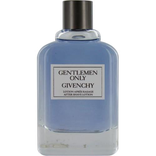 Gentlemen Only By Givenchy Aftershave Lotion 3.4 Oz