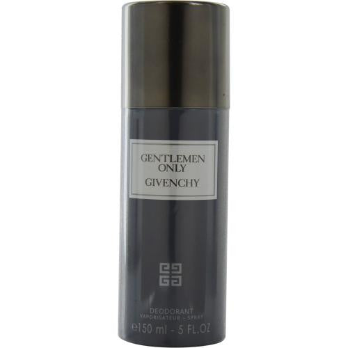 Gentlemen Only By Givenchy Deodorant Spray 5 Oz