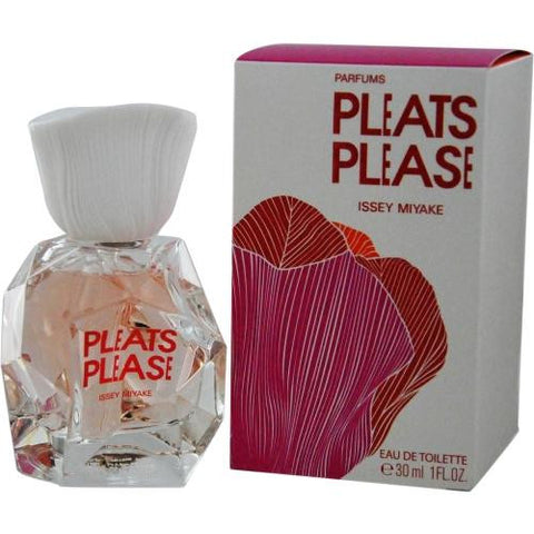 Pleats Please By Issey Miyake By Issey Miyake Edt Spray 1 Oz