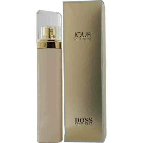 Boss Jour Pour Femme By Hugo Boss Eau De Parfum Spray 2.5 Oz