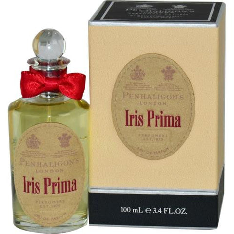 Penhaligon's Iris Prima By Penhaligon's Eau De Parfum Spray 3.4 Oz