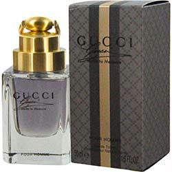 Gucci Made To Measure By Gucci Edt Spray 1.6 Oz