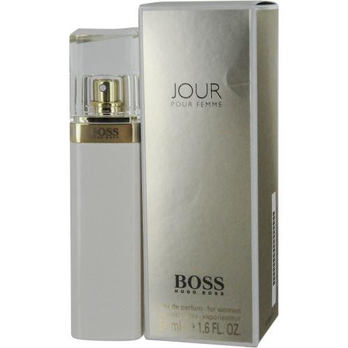 Boss Jour Pour Femme By Hugo Boss Eau De Parfum Spray 1.6 Oz