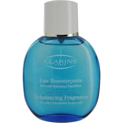 Clarins Eau Ressourcante By Clarins Treatment Fragrance Spray 3.3 Oz