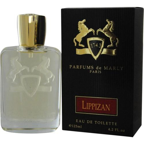 Parfums De Marly Lippizan By Parfums De Marly Edt Spray 4.2 Oz