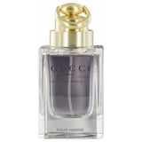 Gucci Made To Measure By Gucci Edt Spray 3 Oz *tester