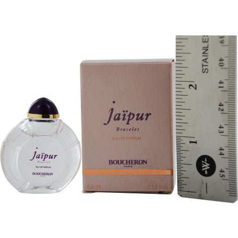 Jaipur Bracelet By Boucheron Eau De Parfum .15 Oz Mini