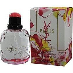 Paris Premieres Roses By Yves Saint Laurent Edt Light Spray 4.2 Oz (2013 Anniversary Edition)