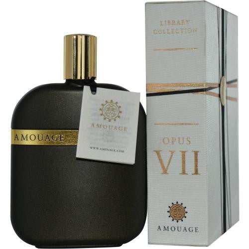 Amouage Library Opus Vii By Amouage Eau De Parfum Spray 3.4 Oz