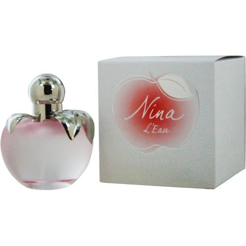 Nina L'eau By Nina Ricci Eau Fraiche Spray 1.7 Oz