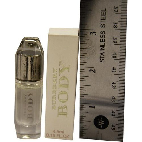 Burberry Body By Burberry Edt .15 Oz Mini