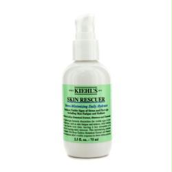 Skin Rescuer - Stress- Minimizing Daily Hydrator ( Sensitive Skin ) --75ml-2.5oz