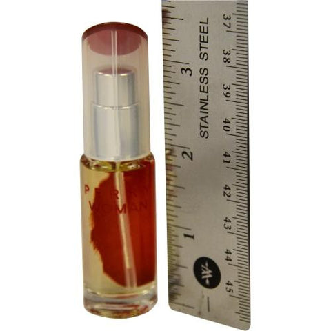 Perry By Perry Ellis Eau De Parfum Spray .25 Oz Mini (unboxed)