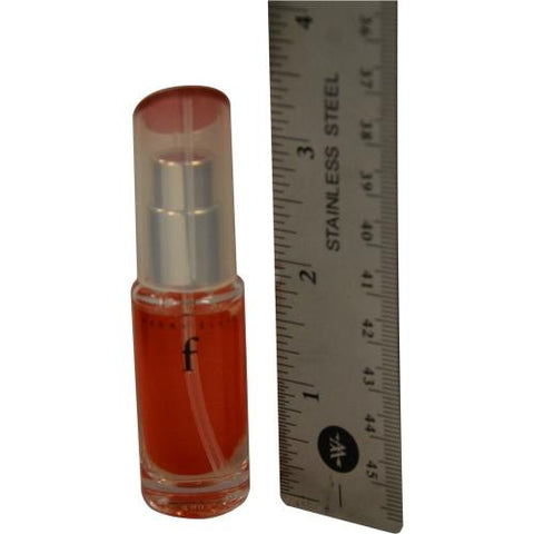 Perry Ellis F By Perry Ellis Eau De Parfum Spray .25 Oz Mini (unboxed)