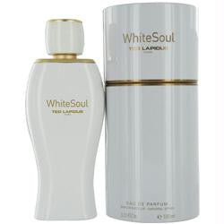 Ted Lapidus Gift Set White Soul By Ted Lapidus