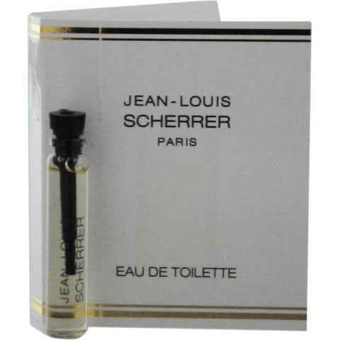 Scherrer By Jean Louis Scherrer Edt Vial