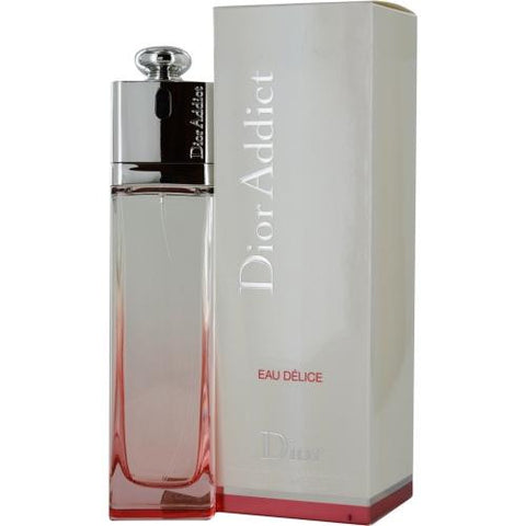 Dior Addict Eau Delice By Christian Dior Edt Spray 3.4 Oz