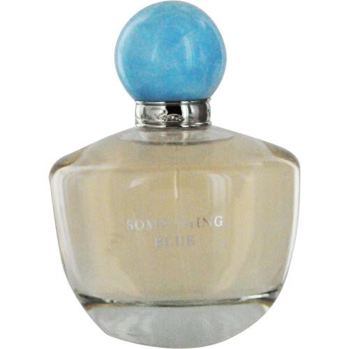 Oscar De La Renta Something Blue By Oscar De La Renta Eau De Parfum Spray 3.4 Oz *tester