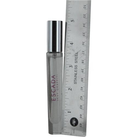 Escada Sexy Graffiti By Escada Edt Spray .25 Oz Mini (2011 Limited Edition) (unboxed)