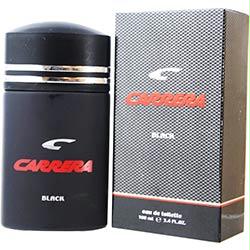 Carrera Black By Muelhens Edt Spray 1.7 Oz