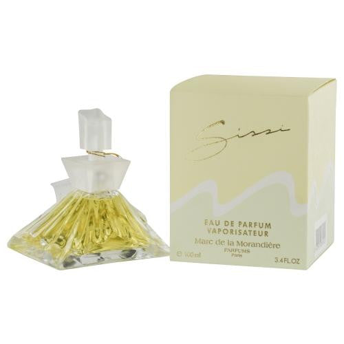 Marc De La Morandiere Sissi By Marc De La Morandiere Eau De Parfum Spray 3.4 Oz