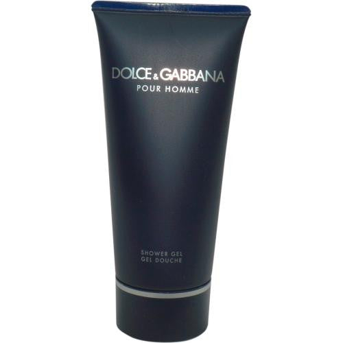 Dolce & Gabbana By Dolce & Gabbana Shower Gel 3.4 Oz