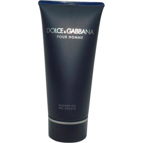 Dolce & Gabbana By Dolce & Gabbana Shower Gel 3.4 Oz