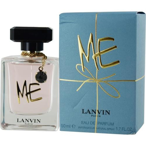 Lanvin Me By Lanvin Eau De Parfum Spray 1.7 Oz