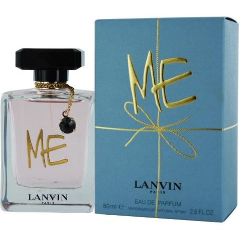 Lanvin Me By Lanvin Eau De Parfum Spray 2.6 Oz