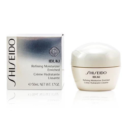 Ibuki Refining Moisturizer Enriched --50ml-1.7oz