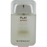 Play Sport By Givenchy Edt Spray 3.4 Oz *tester
