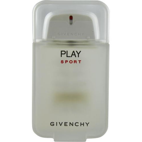 Play Sport By Givenchy Edt Spray 3.4 Oz *tester