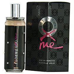 I Loewe Me By Loewe Edt Spray 3.4 Oz