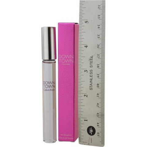 Downtown Calvin Klein By Calvin Klein Eau De Parfum Rollerball .33 Oz Mini